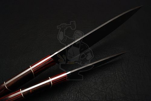 CHEF KNIFE SET (02 PEICE) - Image 3
