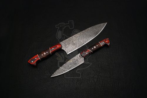 CHEF KNIFE SET (02 PEICE) - Image 4