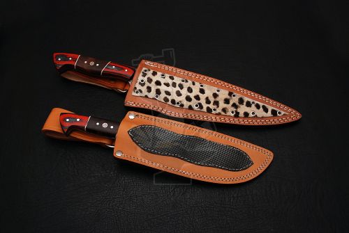 CHEF KNIFE SET (02 PEICE) - Image 5