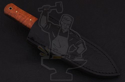 DAMASCUS DAGGER - Image 5