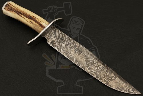 Damascus Bowie - Image 2