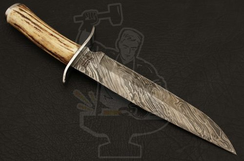 Damascus Bowie - Image 3