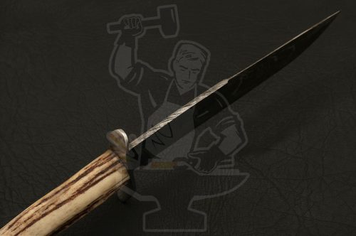 Damascus Bowie - Image 4