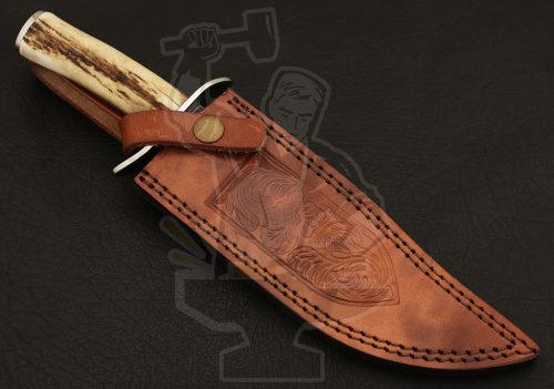Damascus Bowie - Image 5
