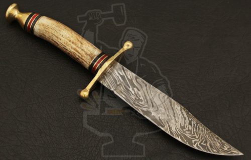Damascus Bowie - Image 2