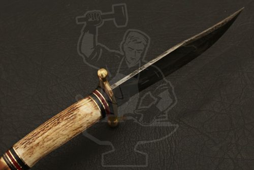 Damascus Bowie - Image 4