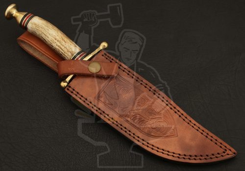 Damascus Bowie - Image 5