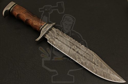 Damascus Bowie - Image 2