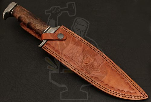Damascus Bowie - Image 5