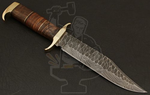 Damascus Bowie - Image 2