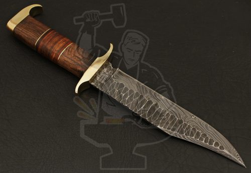 Damascus Bowie - Image 4
