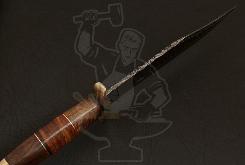 Damascus Bowie - Image 5
