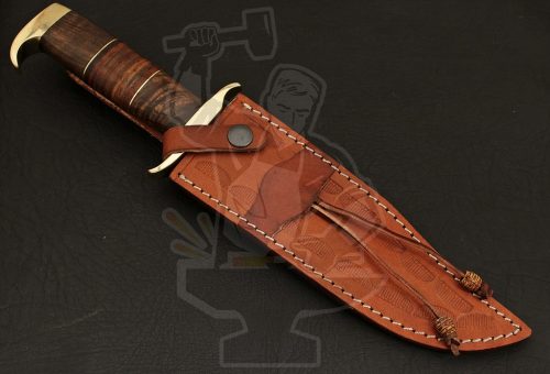 Damascus Bowie - Image 6