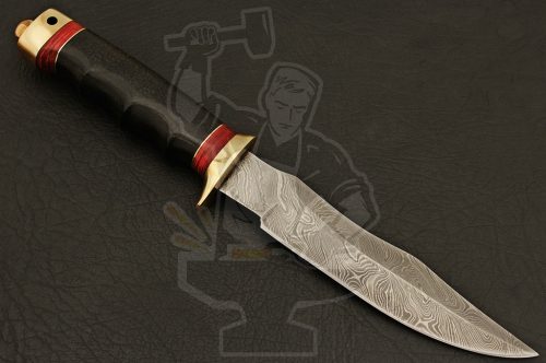 Damascus Bowie - Image 2