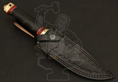 Damascus Bowie - Image 5