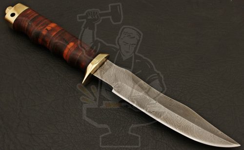 Damascus Bowie - Image 2