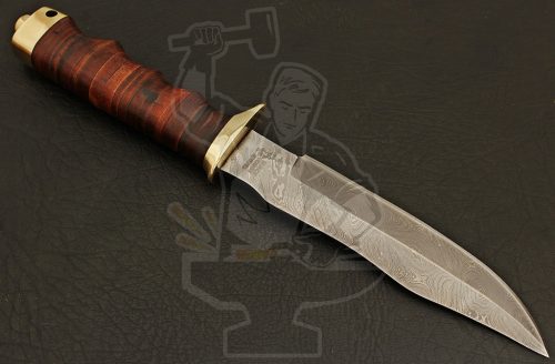 Damascus Bowie - Image 3