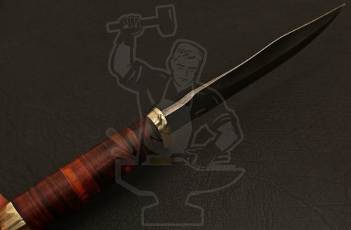 Damascus Bowie - Image 4