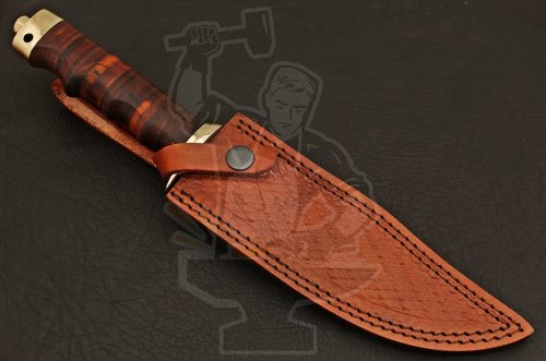 Damascus Bowie - Image 5