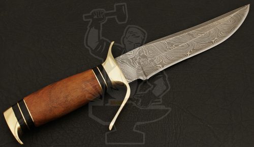 Damascus Bowie - Image 2