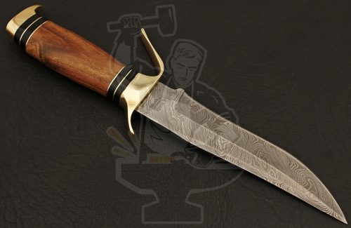 Damascus Bowie - Image 3