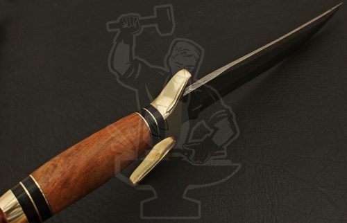 Damascus Bowie - Image 4