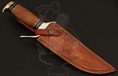 Damascus Bowie - Image 5