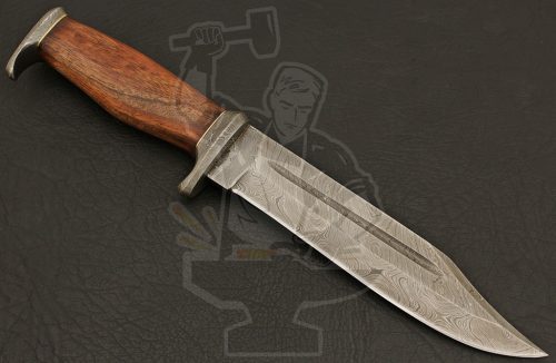 Damascus Bowie - Image 2