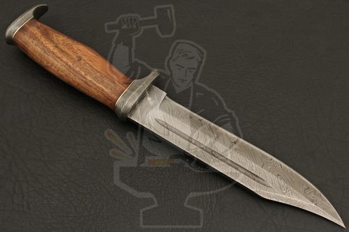 Damascus Bowie - Image 3