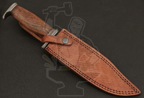 Damascus Bowie - Image 5