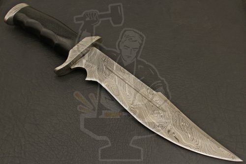 Damascus Bowie - Image 2