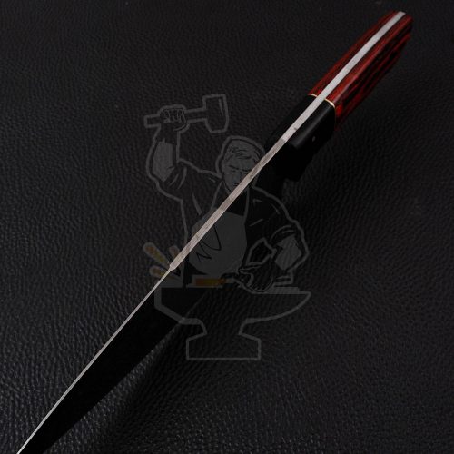 DAMASCUS CHEF/KITCHEN KNIFE - Image 4