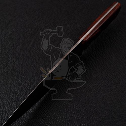 DAMASCUS CHEF/KITCHEN KNIFE - Image 4