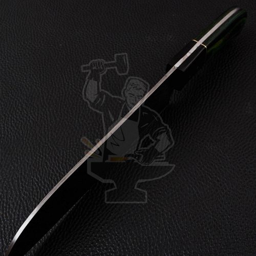 DAMASCUS CHEF/KITCHEN KNIFE - Image 5