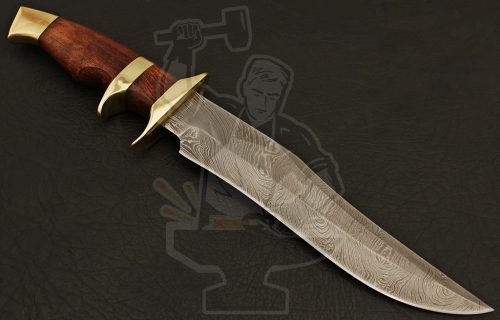 Damascus Bowie - Image 2