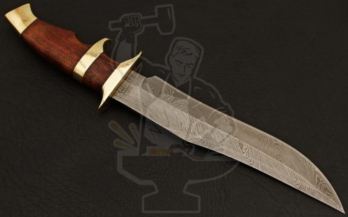 Damascus Bowie - Image 3