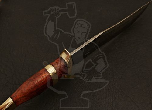 Damascus Bowie - Image 4