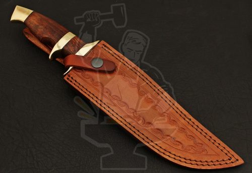 Damascus Bowie - Image 5