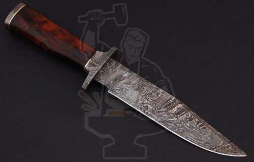 Damascus Bowie - Image 2