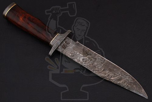 Damascus Bowie - Image 3