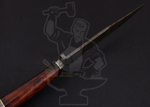 Damascus Bowie - Image 4