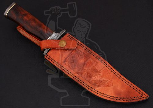Damascus Bowie - Image 5