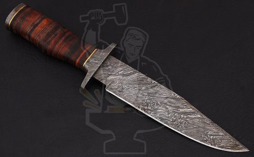 Damascus Bowie - Image 2