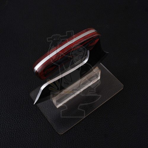 Carbon Steel Ulu - Image 5