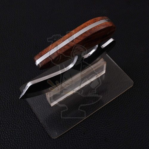 Carbon Steel Ulu - Image 5