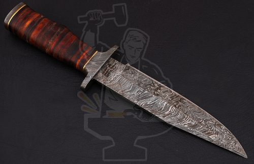 Damascus Bowie - Image 3
