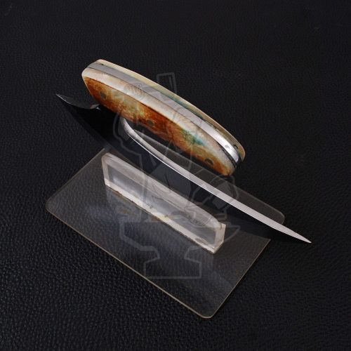 Carbon Steel Ulu - Image 5
