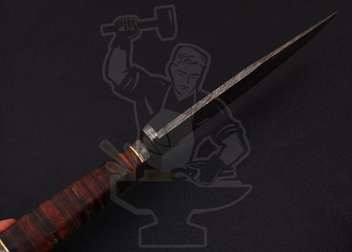 Damascus Bowie - Image 4