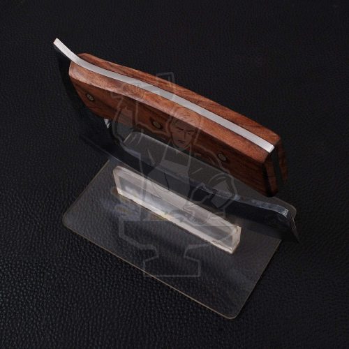 Carbon Steel Ulu - Image 5