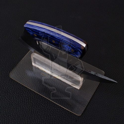 Carbon Steel Ulu - Image 5